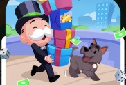 Monopoly Go Free Dice Links Codes July 2024 Today Promo Code