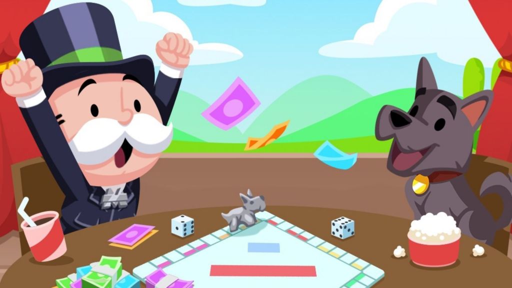 Monopoly Go Upcoming Events July 2024
