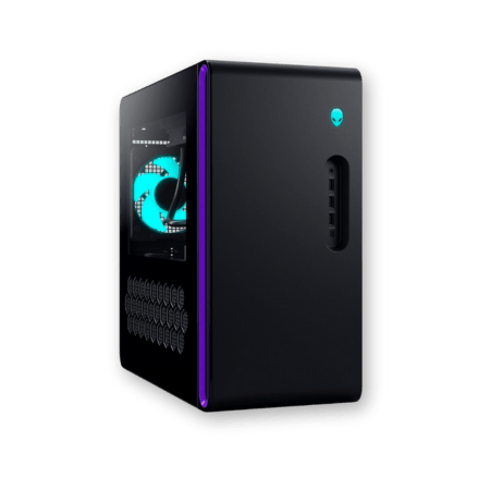 Best prebuilt gaming pc by Alienware