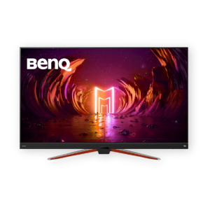 Best OLED Gaming Monitor by BenQ