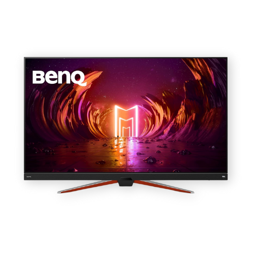 Best OLED Gaming Monitor by BenQ