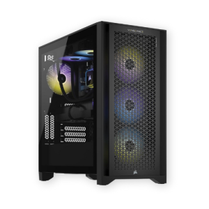 Best Pre-Built Gaming PC by Corsair