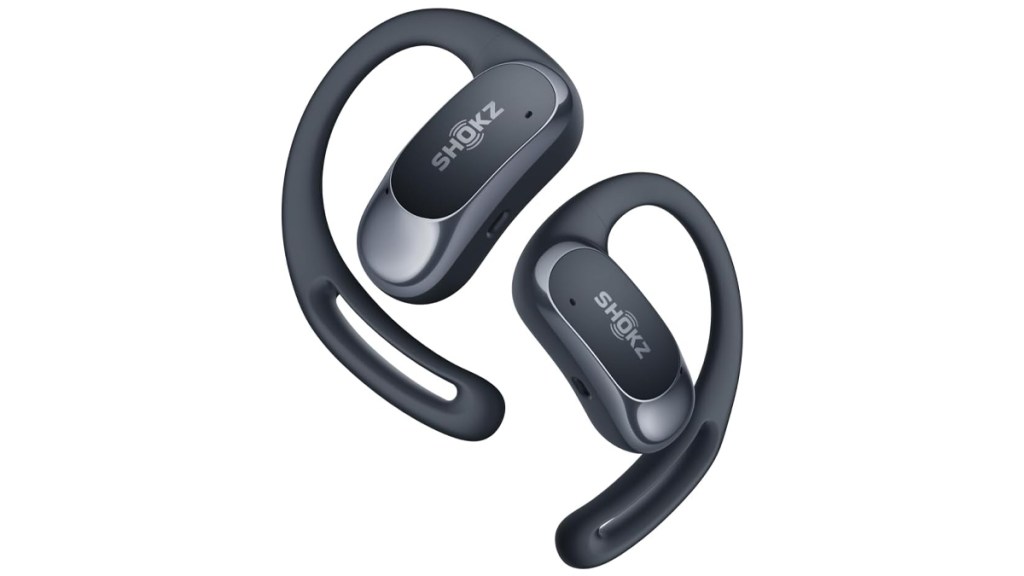 Shokz OpenFit Air Review