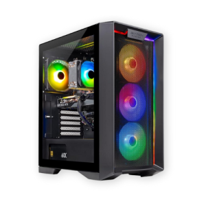 Best Pre-Built Gaming PC by Skytech