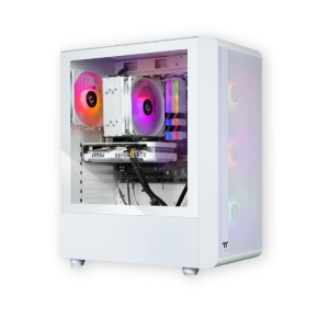 Best Pre-Built Gaming PC by Thermaltake