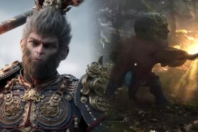 black myth wukong wandering wight