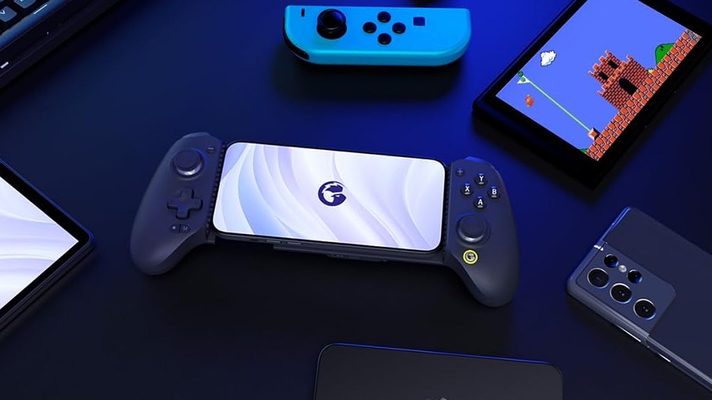 GameSir G8+ review