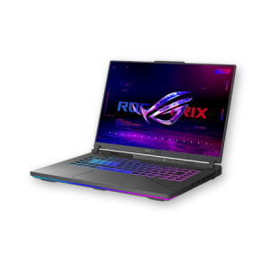 Best Gaming Laptop by ASUS