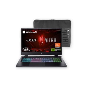 Best Gaming Laptop by Acer