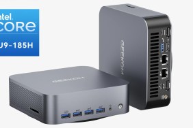 GEEKOM GT1 Mega Review