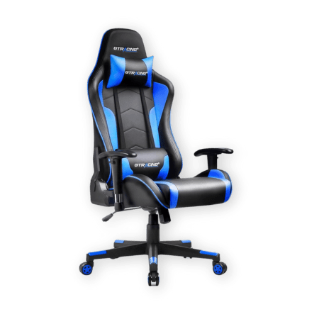 Best Gaming Chair by GTRacing