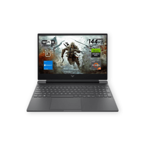 Best Gaming Laptop by HP