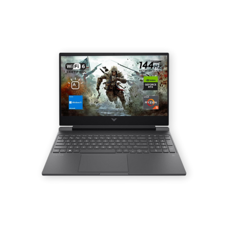 Best Gaming Laptop by HP