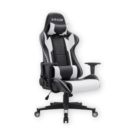 Best Gaming Chair by Homall