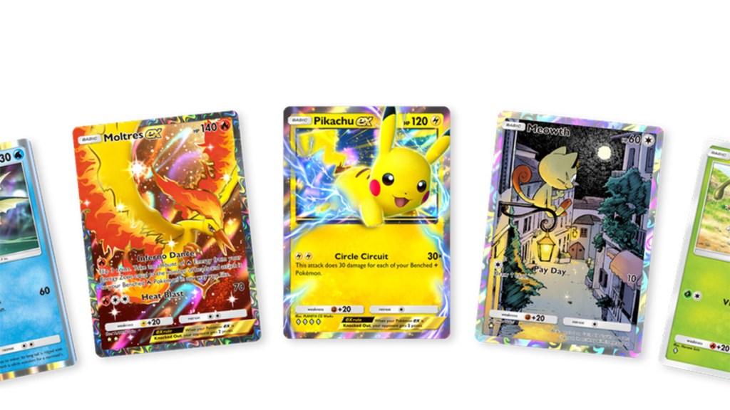 How to play Pokemon TCG Pocket Early