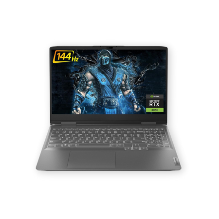 Best Gaming Laptop by Lenovo