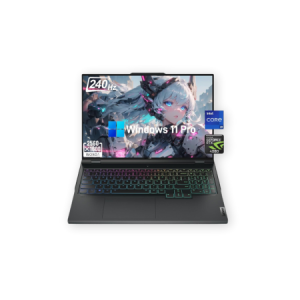 Best Gaming Laptop by Lenovo