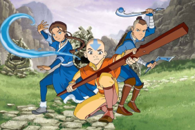 Avatar: The Last Airbender RPG in Development, Will Feature Brand New Story