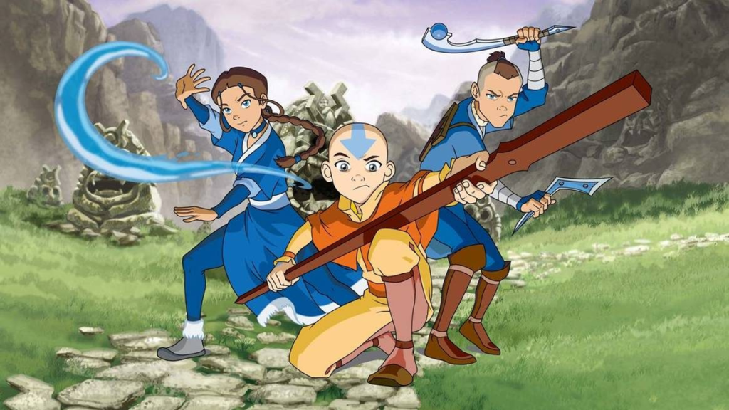 Avatar: The Last Airbender RPG in Development, Will Feature Brand New Story