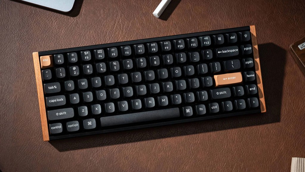 Keychron K2 HE Keyboard Review