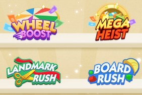 Monopoly Go Event Schedule Boost Times Today December 2024 Daily Boosts High Roller Sticker Boom