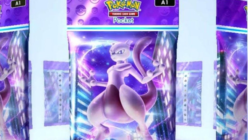 Is there a Pokemon TCG Pocket Free Pack Glitch or Bug