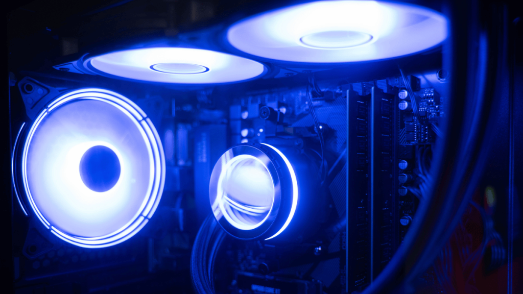 best CPU Coolers