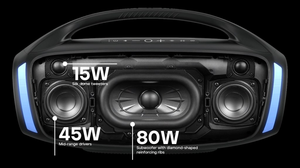 TRIBIT StormBox Blast 2 Review