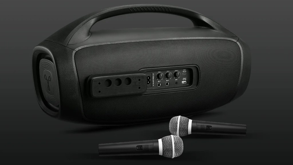 TRIBIT StormBox Blast 2 Review