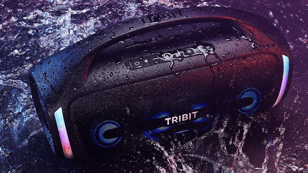 TRIBIT StormBox Blast 2 Review