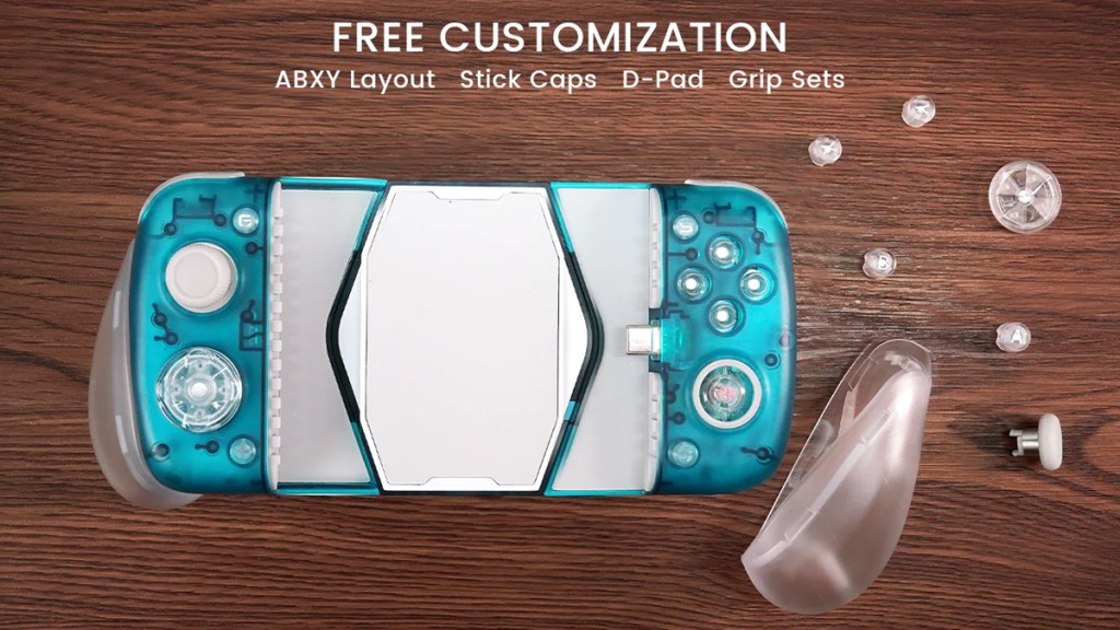 GameSir X3 Pro Review