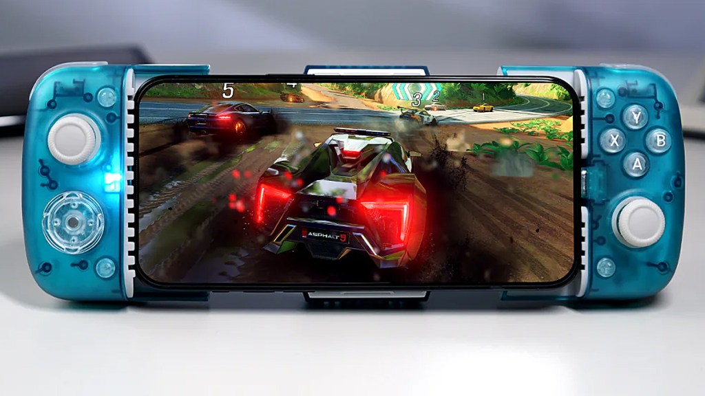 GameSir X3 Pro Review
