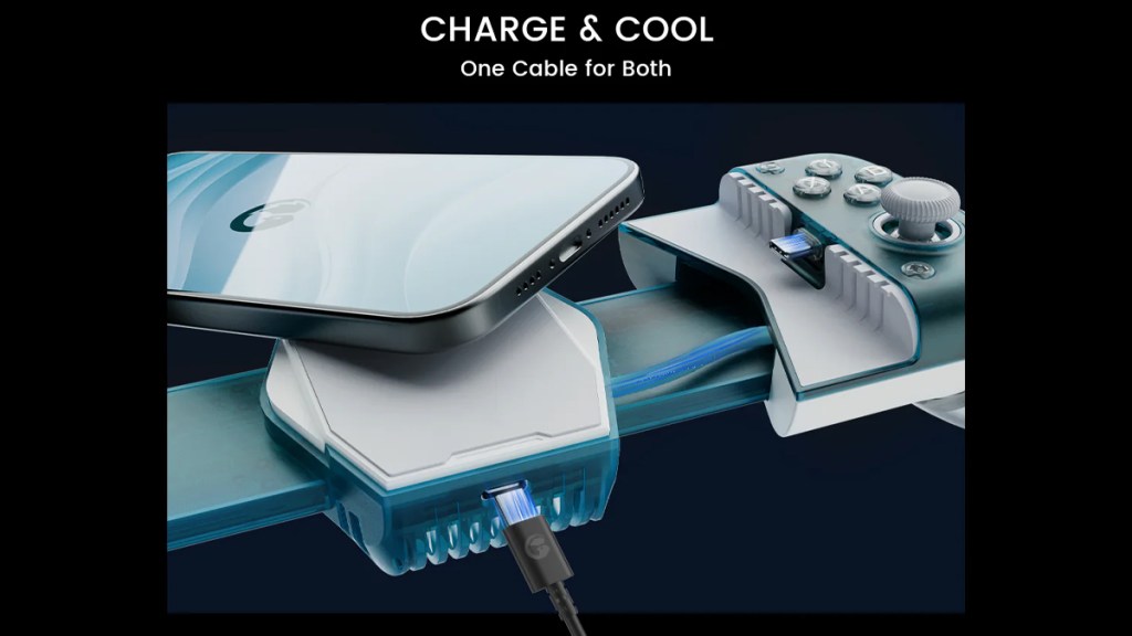 GameSir X3 Pro Review