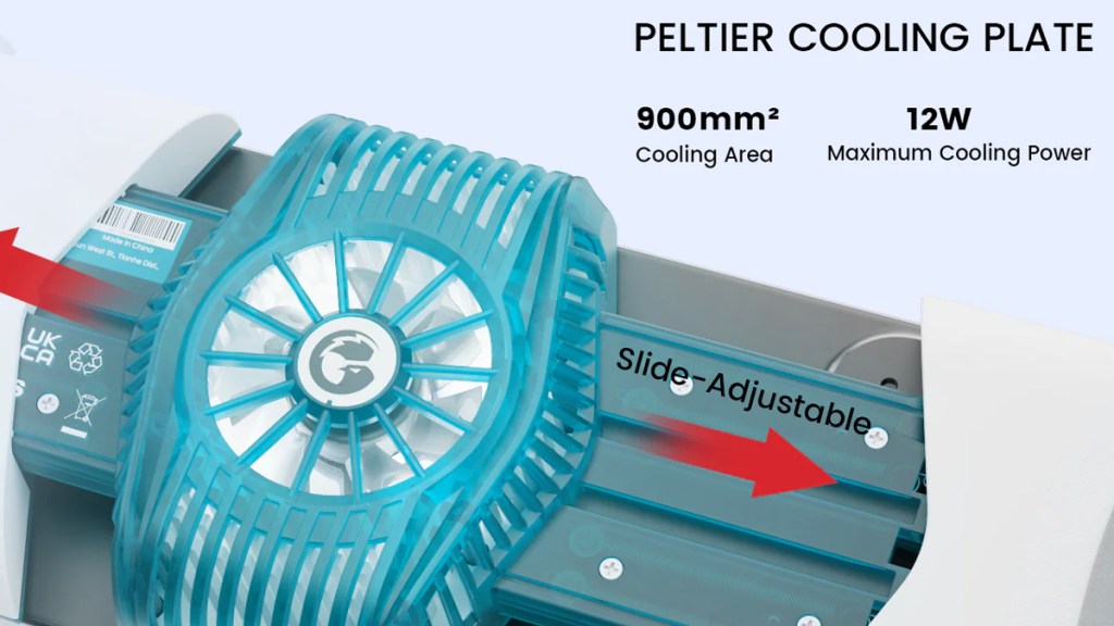 GameSir X3 Pro Review