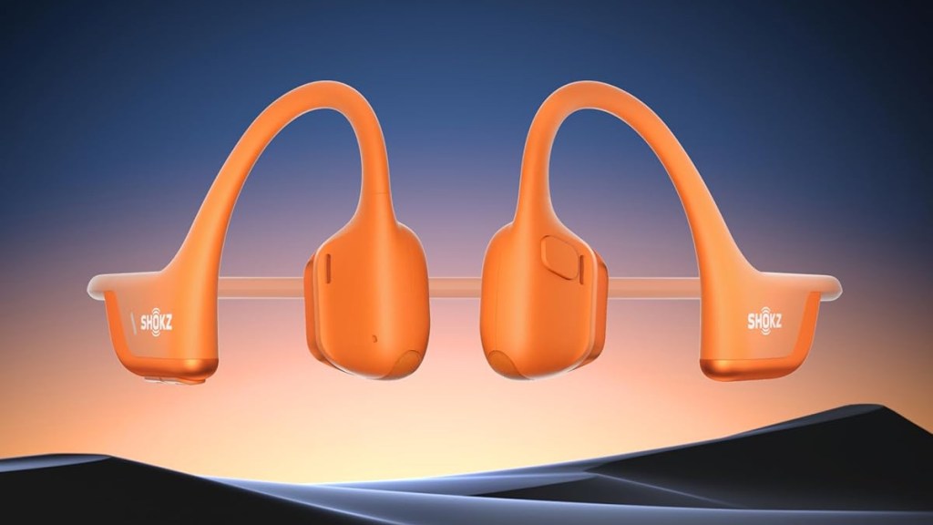 OpenRun Pro 2 Review