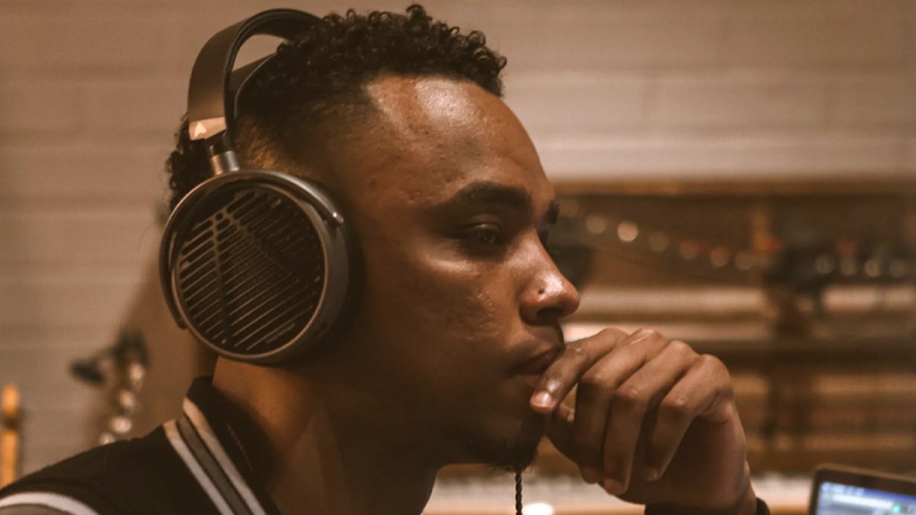 Audeze MM-100 review