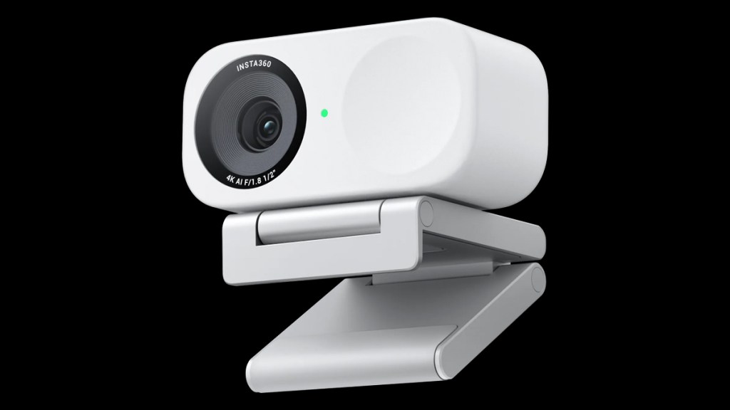 Insta360 Link 2C Review