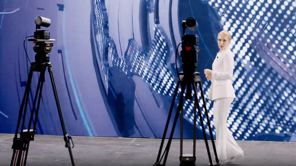 OBSBOT Tail 2 review