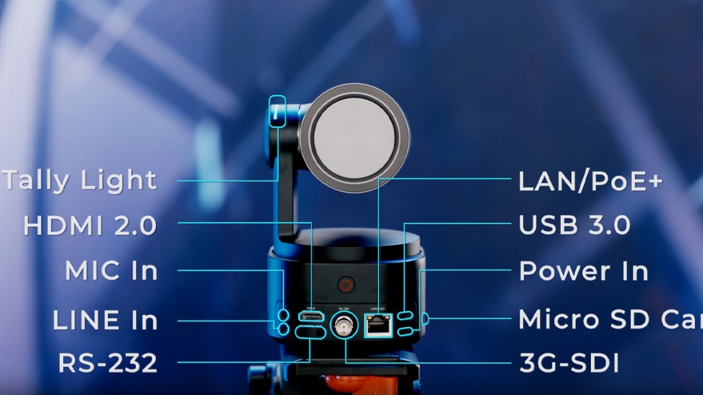 OBSBOT Tail 2 review