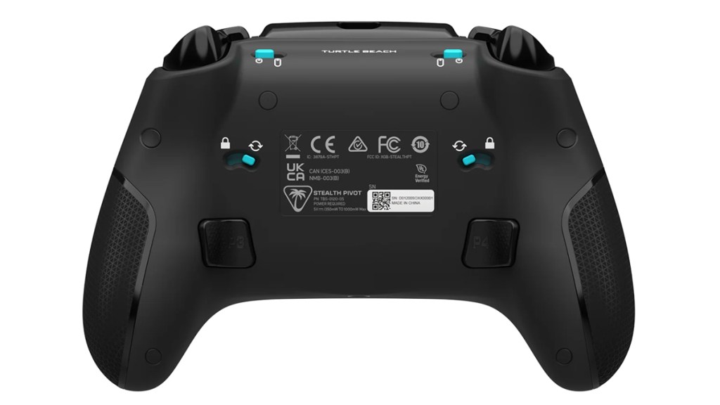 Turtle Beach Stealth Pivot Review