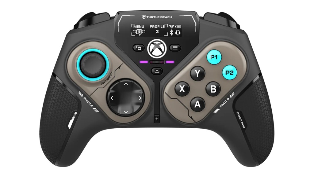 Turtle Beach Stealth Pivot Review