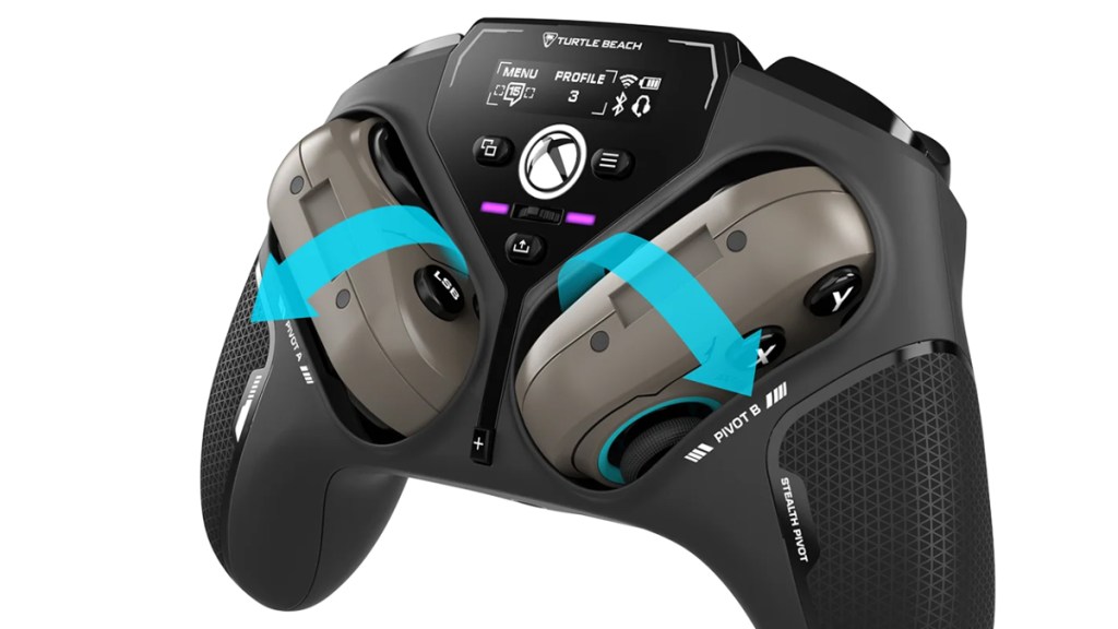 Turtle Beach Stealth Pivot Review