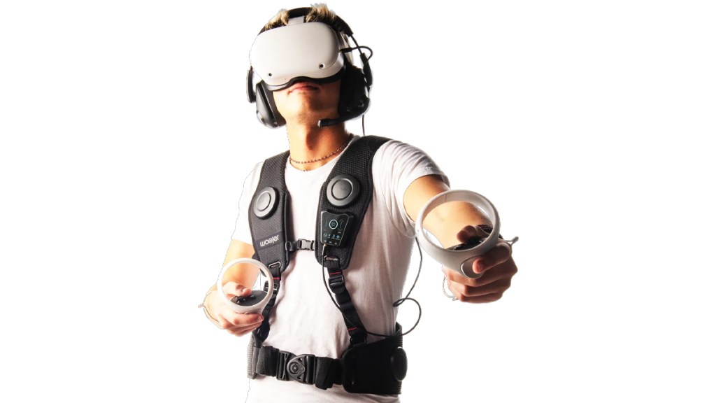 Woojer Vest 3 Review