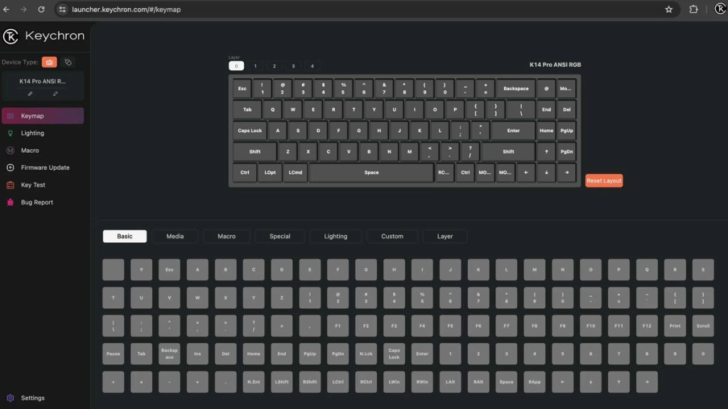 Keychron K5 Max Keyboard Review