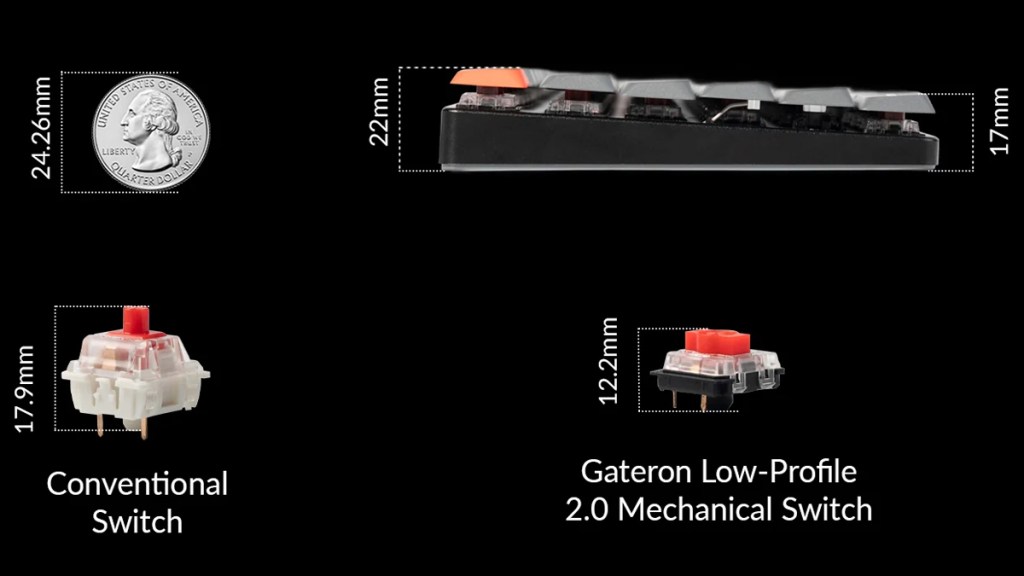 Keychron K5 Max Keyboard Review