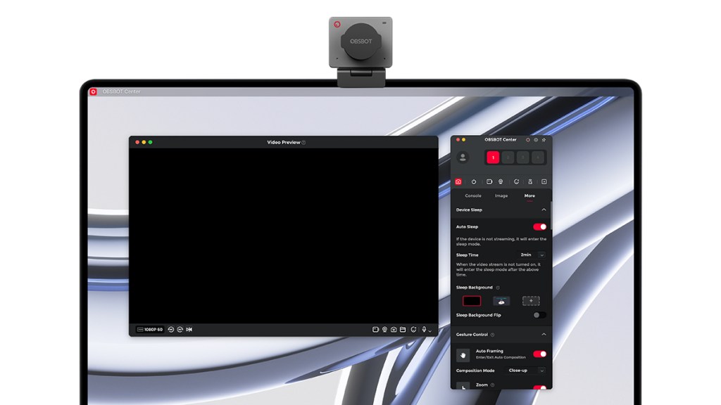 OBSBOT Meet SE Review