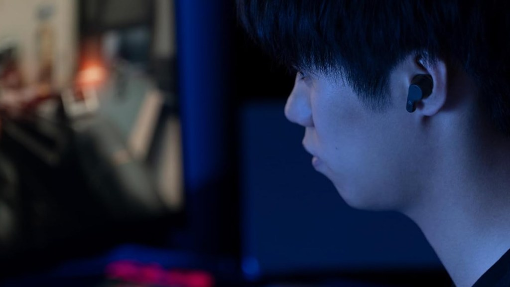 Final VR3000 Wireless Review