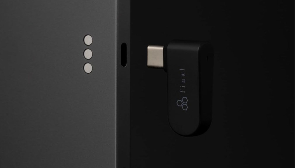 Final VR3000 Wireless Review