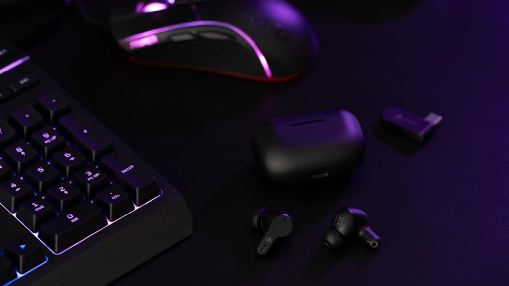 Final VR3000 Wireless Review