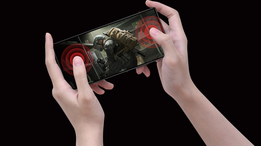 RedMagic 10 Air review